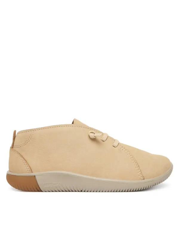 Keen Keen Tenisice Knx Chukka 1030231 Smeđa
