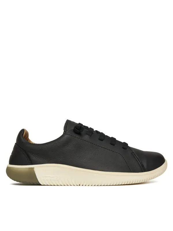 Keen Keen Tenisice KNX Lace 1028351 Crna