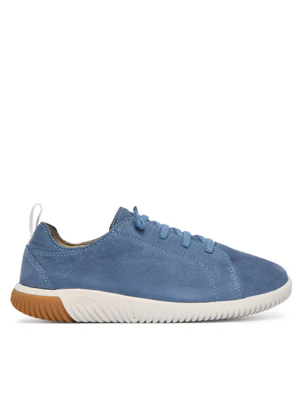 Keen Keen Tenisice KNX Lace 1030067 Plava