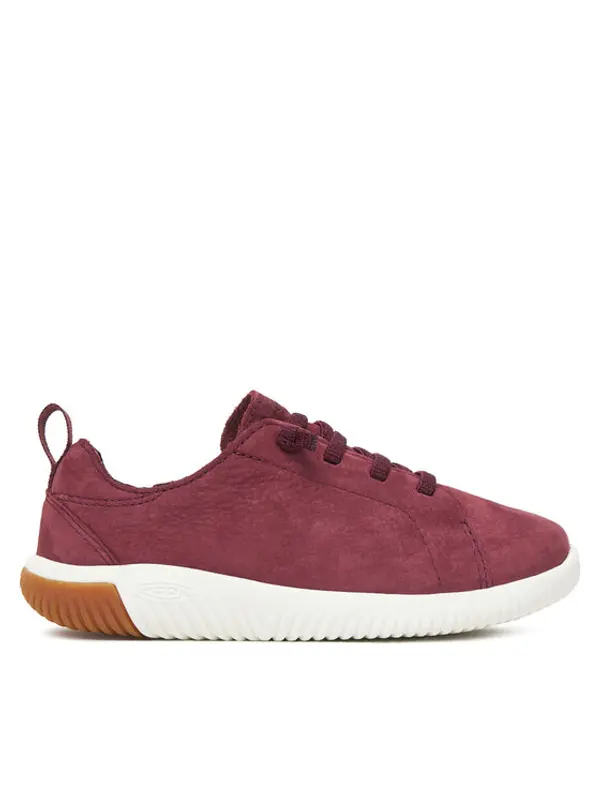 Keen Keen Tenisice  Knx Lace 1031145 Tamnocrvena