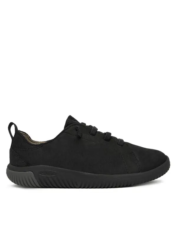 Keen Keen Tenisice Knx Leather 1031144 Crna