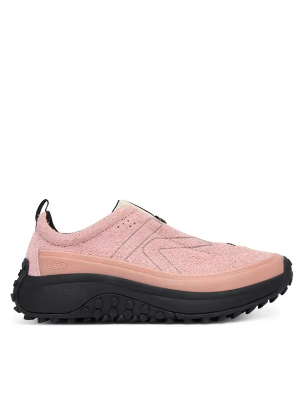 Keen Keen Tenisice Ks Mino 1031262 Ružičasta