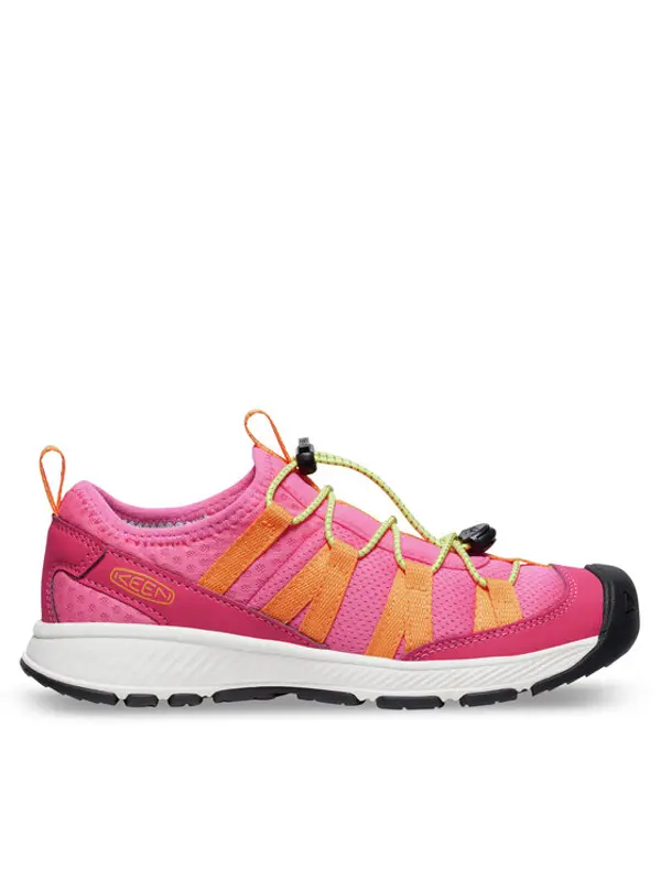 Keen Keen Tenisice Motozoa Sneaker 1028742 Ružičasta