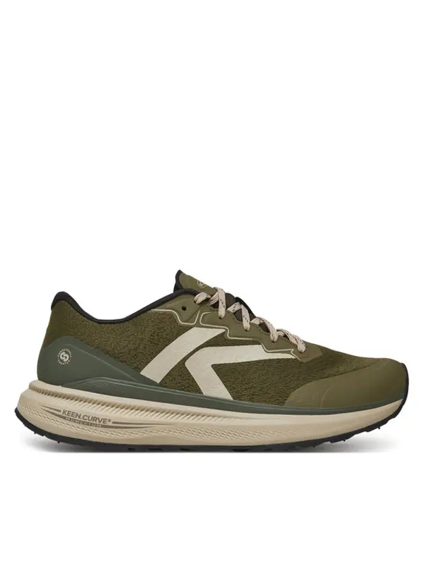 Keen Keen Tenisice WK500 Zelena