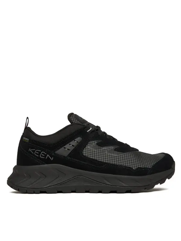 Keen Keen Trekking Hightrail Exp Wp 1030868 Crna