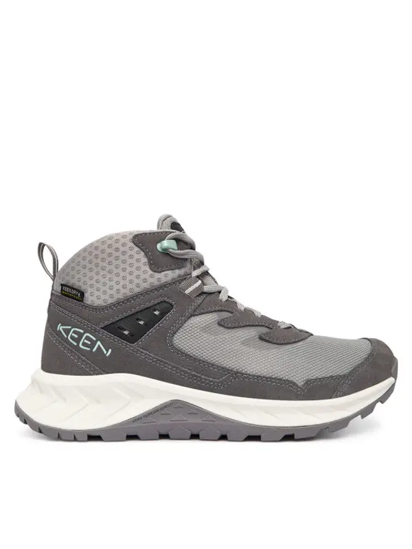 Keen Keen Trekking Hightrail Mid Wp 1030347 Siva