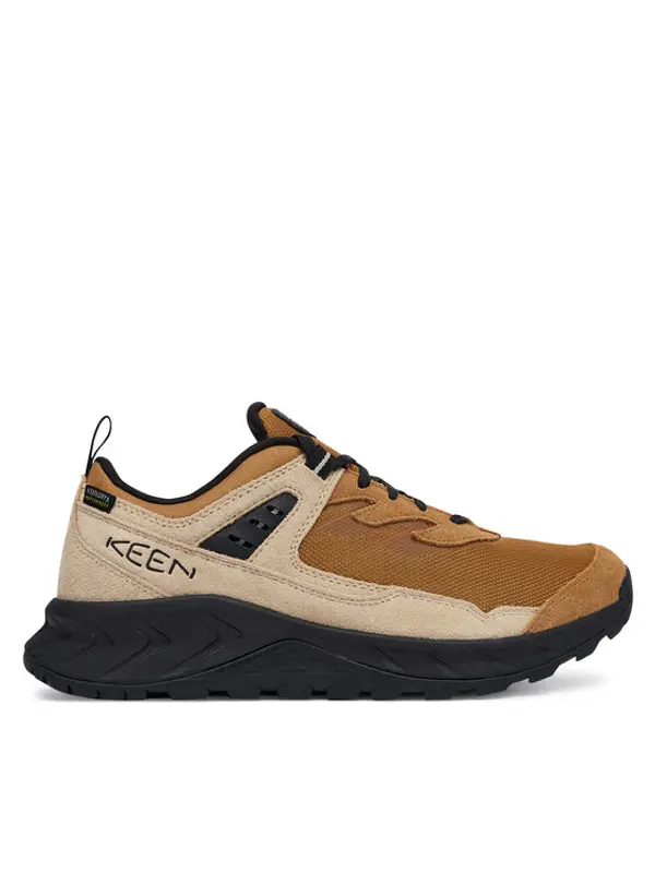 Keen Keen Trekking Hightrail Waterproof 1031843 Smeđa