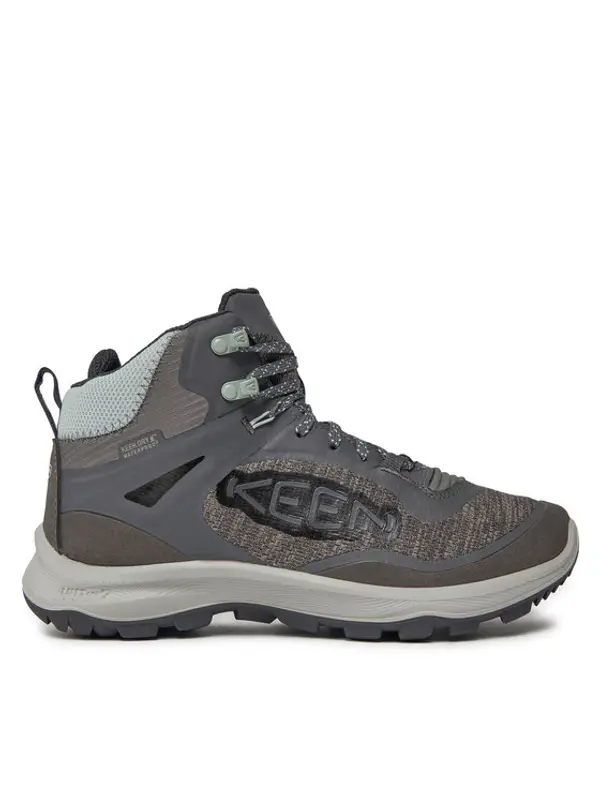 Keen Keen Trekking Nxis Evo Wp 1026880 Siva