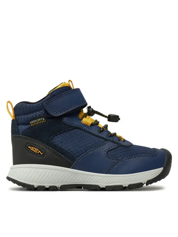 Keen Keen Trekking Skua Waterproof Boot 1029627 Tamnoplava