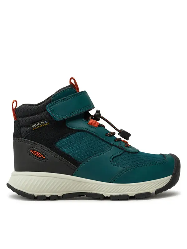 Keen Keen Trekking Skua Waterproof Boot 1029629 Zelena