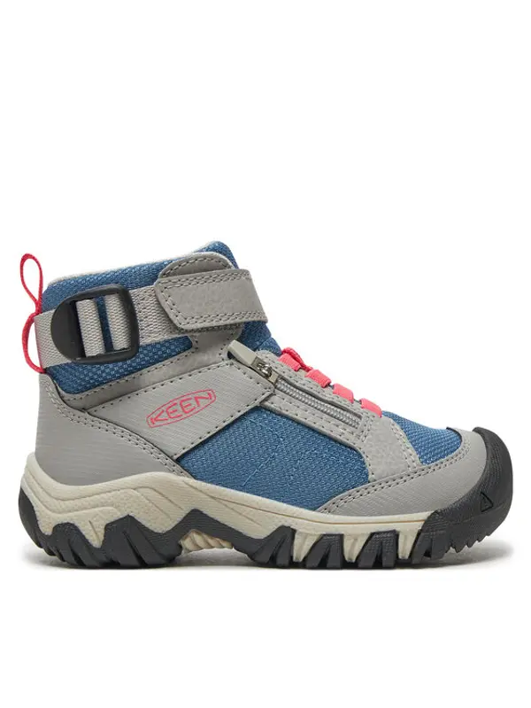 Keen Keen Trekking Targhee Boundless 1029619 Plava