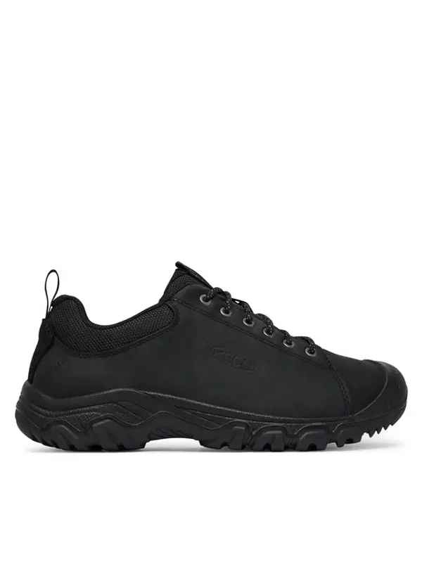 Keen Keen Trekking Targhee IV Oxford 1031647 Crna