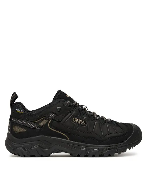 Keen Keen Trekking  Targhee Iv Wp 1029827 Crna