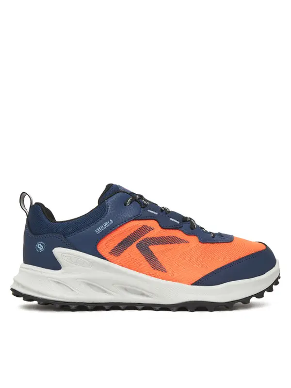 Keen Keen Trekking Zionic Wp 1031132 Šarena
