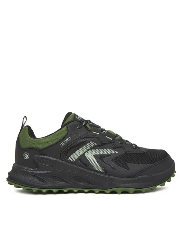 Keen Keen Trekking Zionic Wp 1031134 Crna