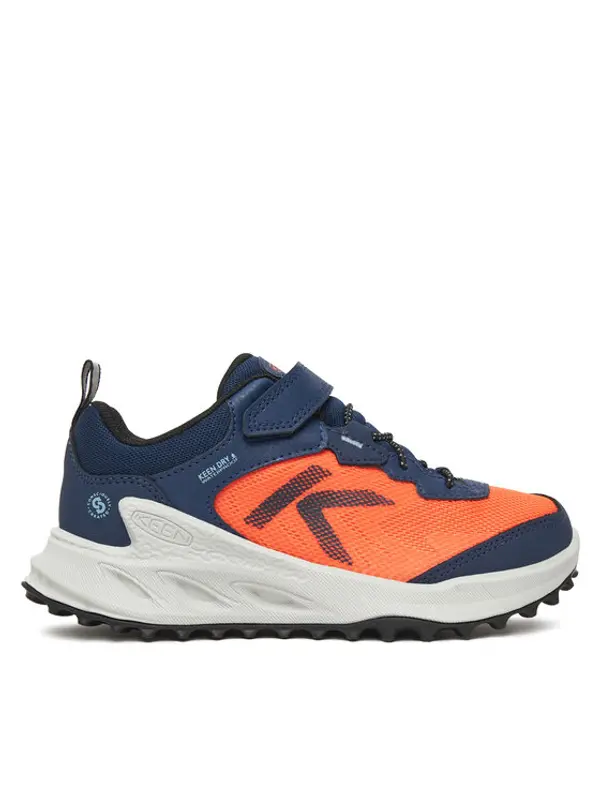 Keen Keen Trekking Zionic Wp 1031245 Šarena