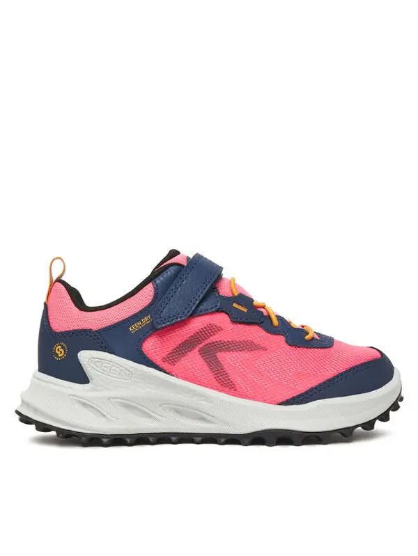 Keen Keen Trekking Zionic Wp 1031246 Šarena