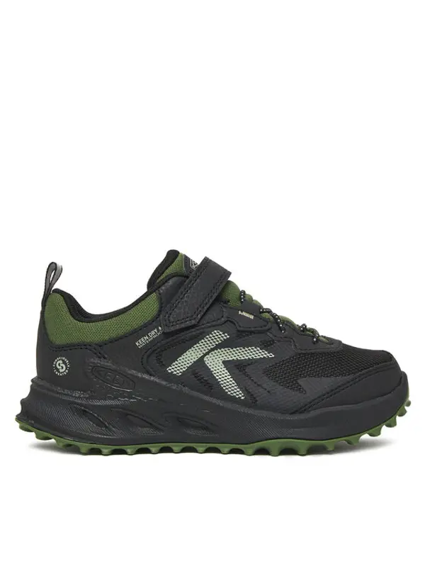 Keen Keen Trekking Zionic Wp 1031247 Crna