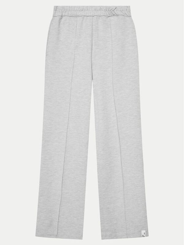 Kids ONLY Kids ONLY Donji dio trenerke Jena 15331364 Siva Regular Fit