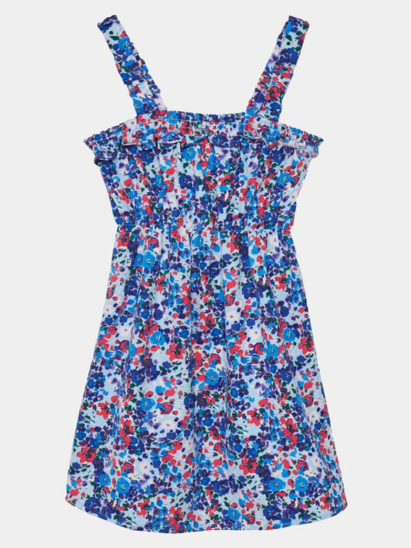 Kids ONLY Kids ONLY Haljina 15292865 Šarena Standard Fit