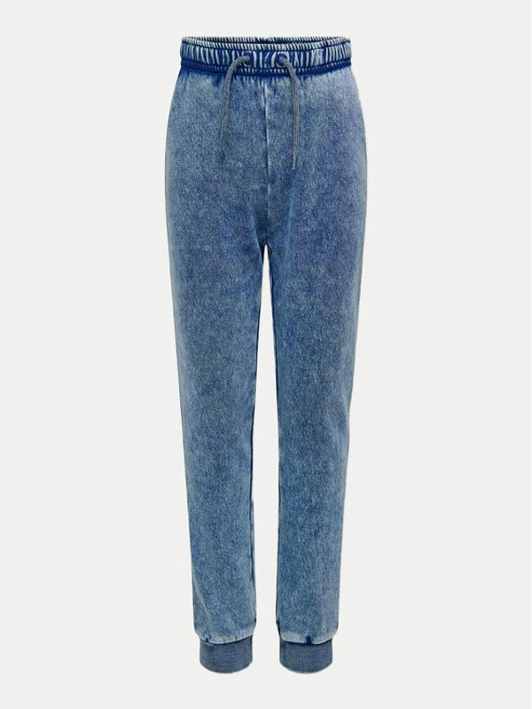 Kids ONLY Kids ONLY Jogger 15331370 Plava Regular Fit