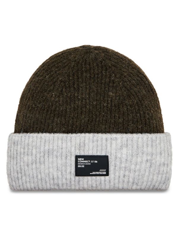 Kids ONLY Kids ONLY Kapa 15300572 Zelena