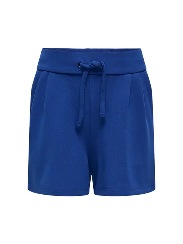 Kids ONLY Kids ONLY Kratke hlače Geggo 15339691 Plava Regular Fit