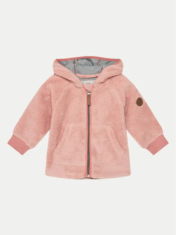 Killtec KILLTEC Flis 42113 Ružičasta Regular Fit