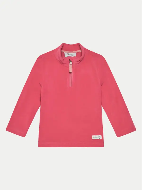 Killtec KILLTEC Flis 42252 Ružičasta Regular Fit