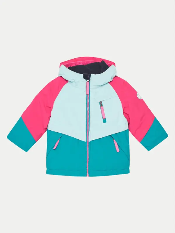 Killtec KILLTEC Skijaška jakna First Instinct 42253 Šarena Regular Fit