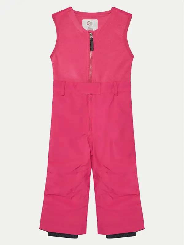 Killtec KILLTEC Skijaške hlače First Instinct 42256 Ružičasta Regular Fit