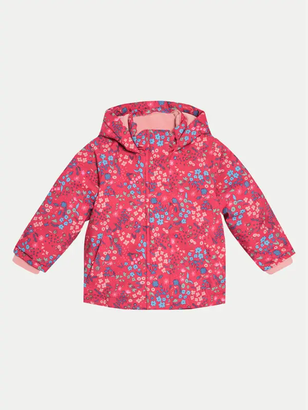 Killtec KILLTEC Zimska jakna First Instinct 42124 Ružičasta Regular Fit