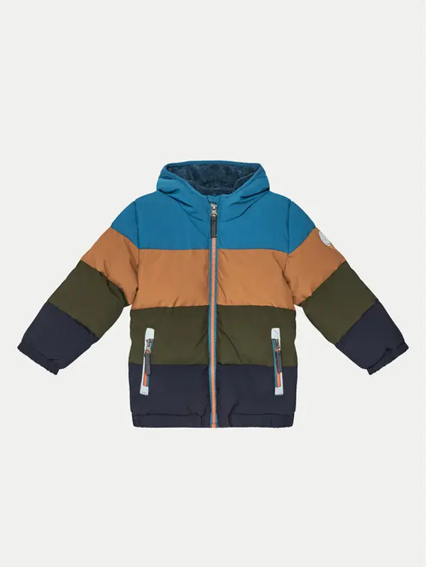 Killtec KILLTEC Zimska jakna First Instinct 42262 Šarena Regular Fit