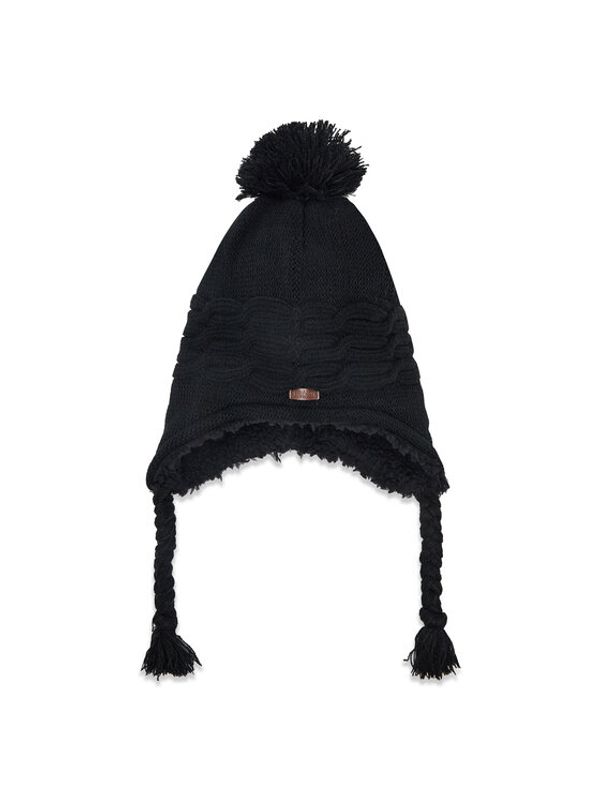 Kombi Kombi Kapa Weave Junior H4689 Crna