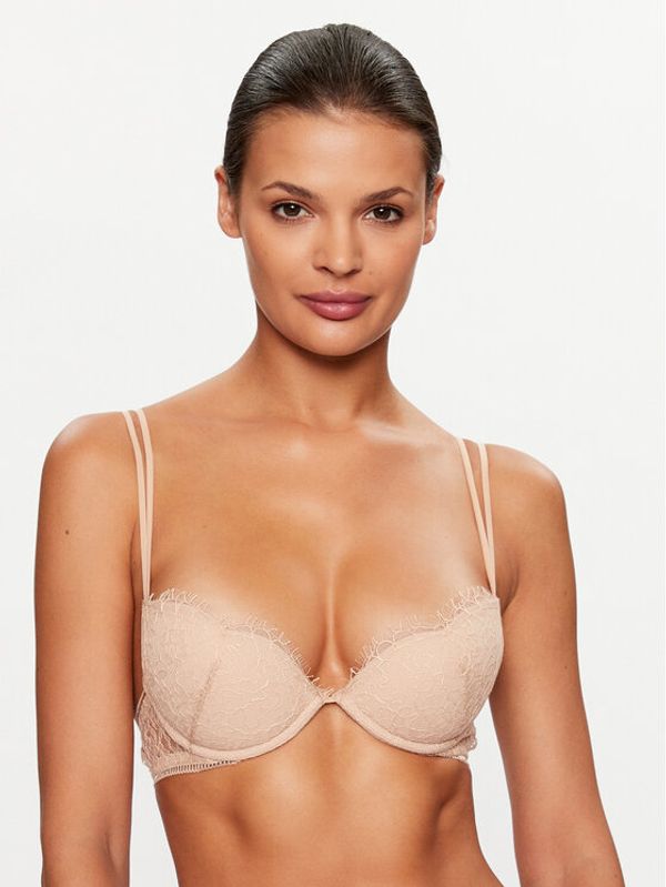 La Perla La Perla Grudnjak push-up 005607C Bež