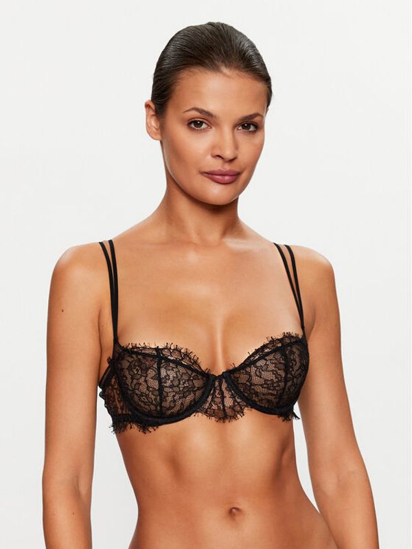 La Perla La Perla Grudnjak sa žicom 005608C Crna