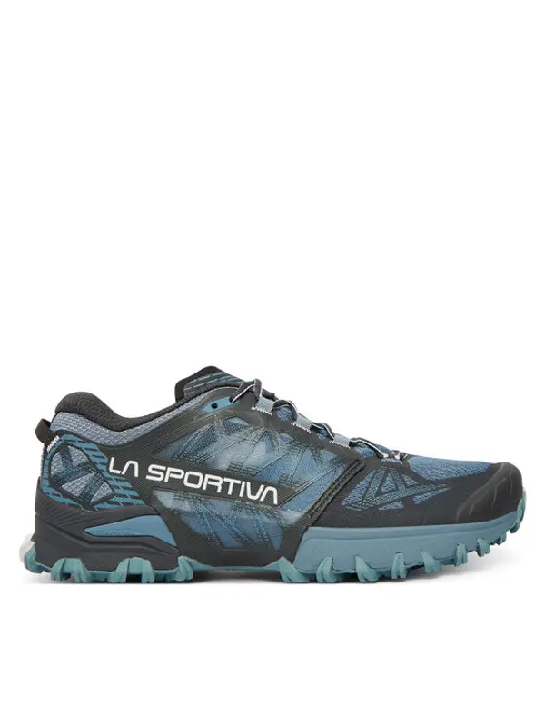 la sportiva La Sportiva Tenisice za trčanje Bushido III ZFRS084G00B53 Siva