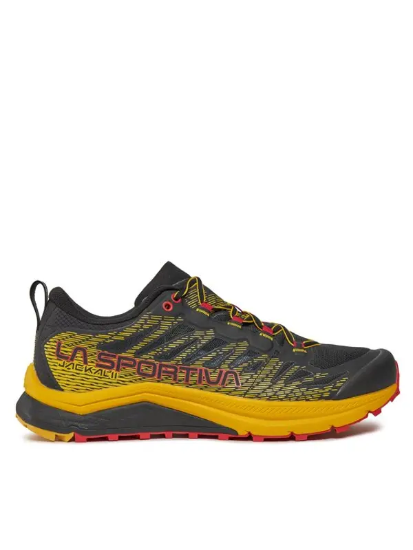 la sportiva La Sportiva Tenisice za trčanje Jackal II 56J999100 Crna