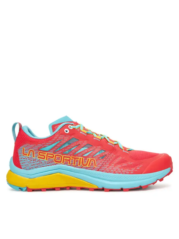 la sportiva La Sportiva Tenisice za trčanje Jackal II 56K402602 Šarena