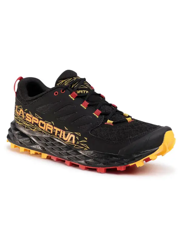 la sportiva La Sportiva Tenisice za trčanje Lycan II 46H999100 Crna