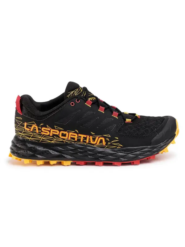 la sportiva La Sportiva Tenisice za trčanje Lycan II 46H999100 Crna