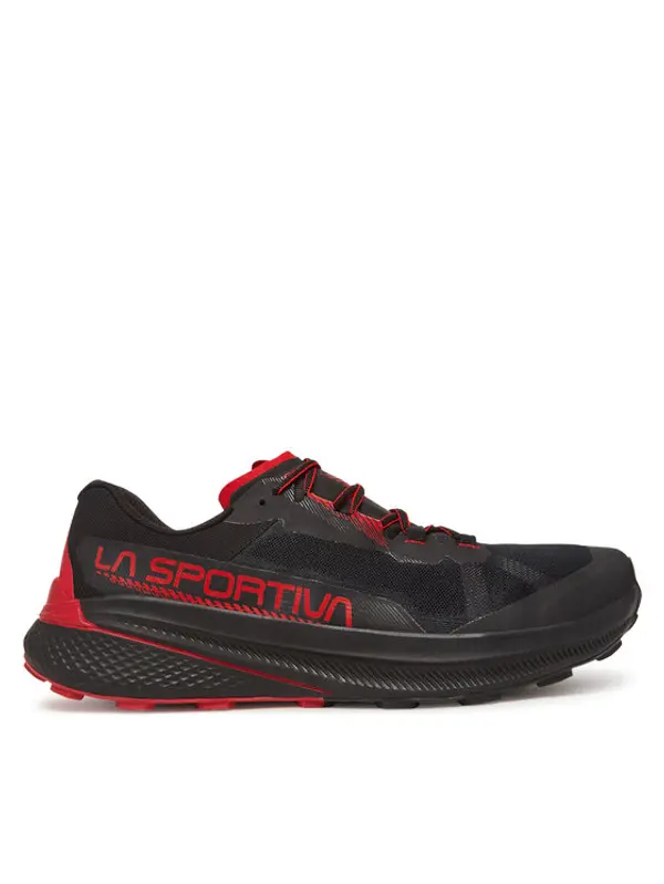 la sportiva La Sportiva Tenisice za trčanje Prodigio 56Q999317 Crna