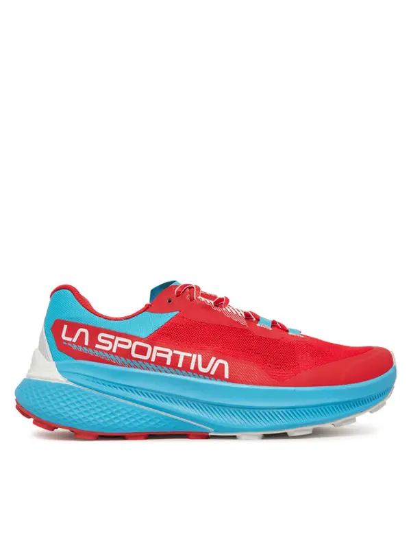 la sportiva La Sportiva Tenisice za trčanje Prodigio 56R402602 Crvena
