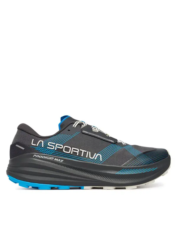 la sportiva La Sportiva Tenisice za trčanje Prodigio Max ZFRS104G01W04 Siva