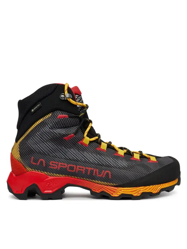 la sportiva La Sportiva Trekking Aequilibrium Hike GTX ZFHS137G00Y00 Crna