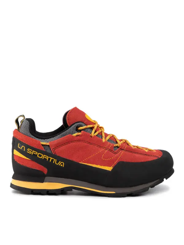 la sportiva La Sportiva Trekking Boulder X 838RE Crvena