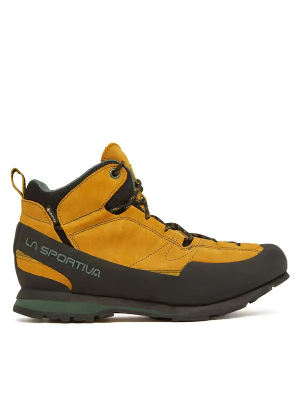 la sportiva La Sportiva Trekking Boulder X Mid GTX ZFAS054E32E26 Žuta