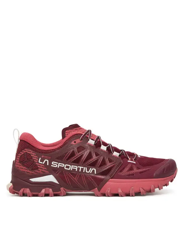 la sportiva La Sportiva Trekking Bushido III ZFRS089R25P13 Crvena