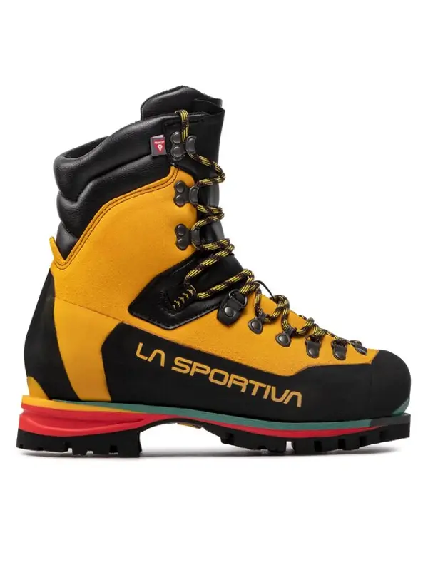 la sportiva La Sportiva Trekking Nepal Extreme 21N100100 Žuta