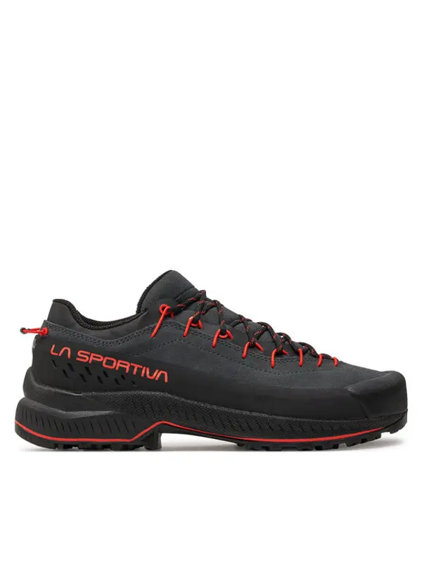 la sportiva La Sportiva Trekking TX4 EVO 37B900322 Crna